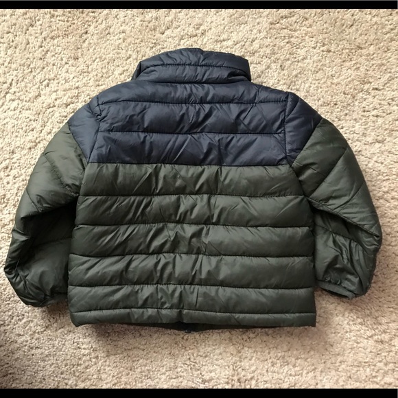 Toddler Boys jacket - Picture 2 of 2